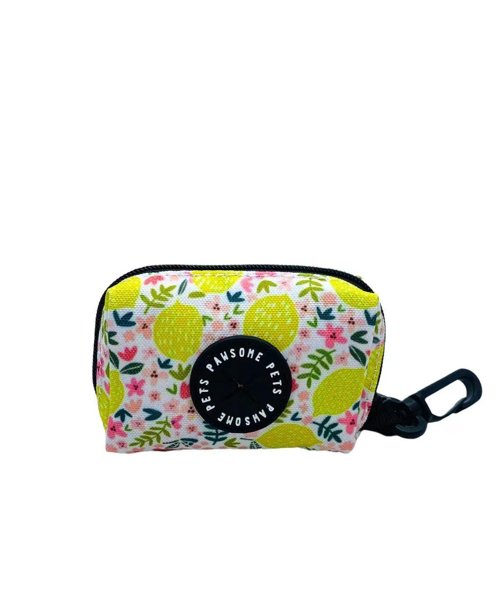 Dog Waste Bag Holder – Oh My Lemon
