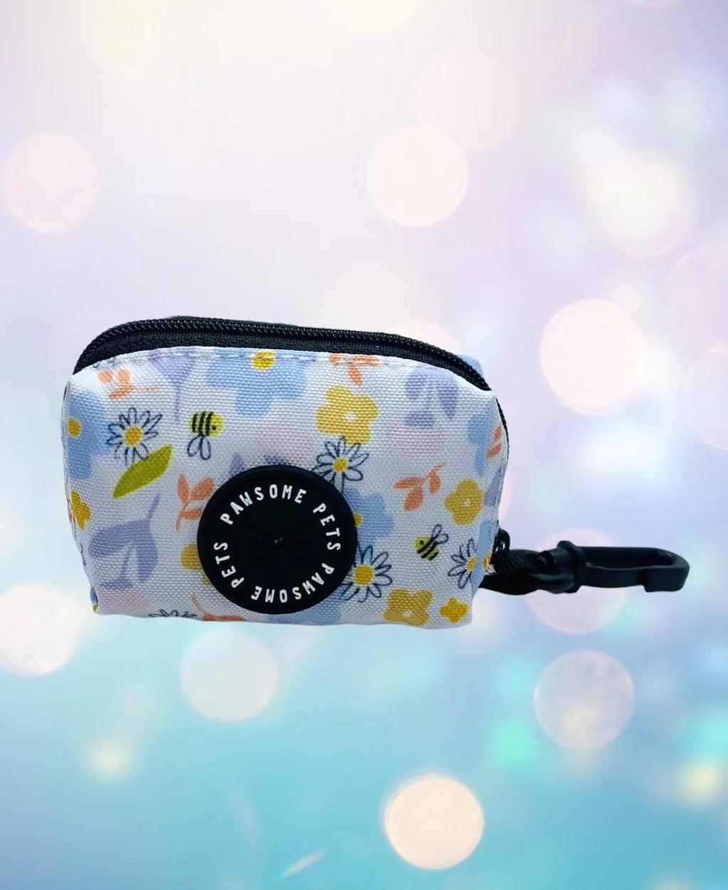 Dog Waste Bag Holder – Oh My Bee