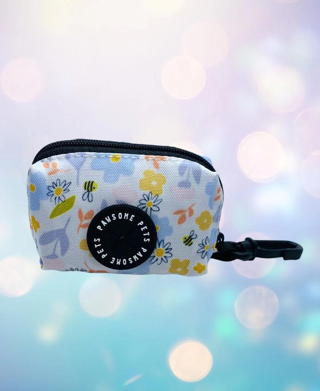 Dog Waste Bag Holder – Oh My Bee