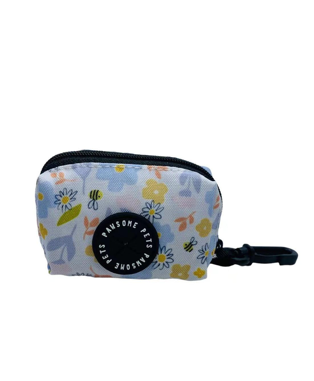 Dog Waste Bag Holder – Oh My Bee