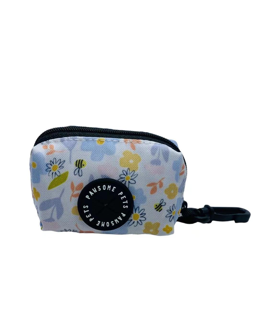 Dog Waste Bag Holder – Oh My Bee