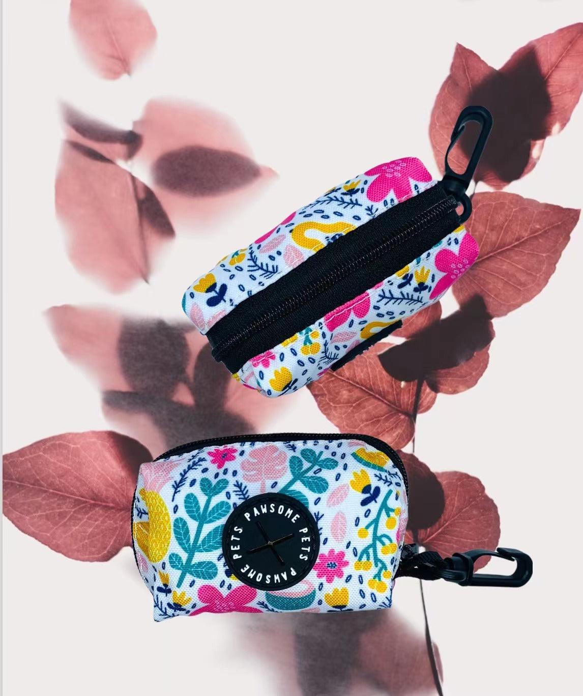 Dog Waste Bag Holder – Wonderland