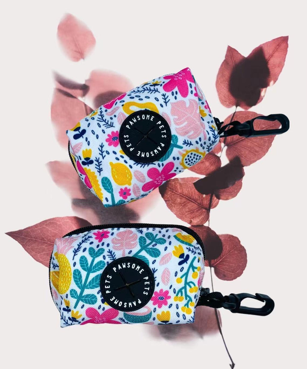 Dog Waste Bag Holder – Wonderland
