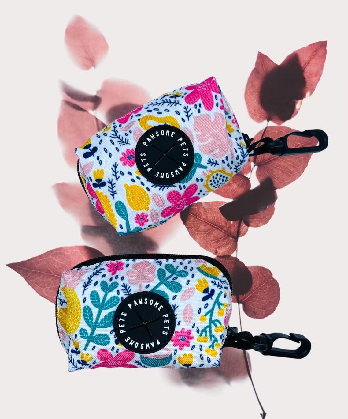 Dog Waste Bag Holder – Wonderland