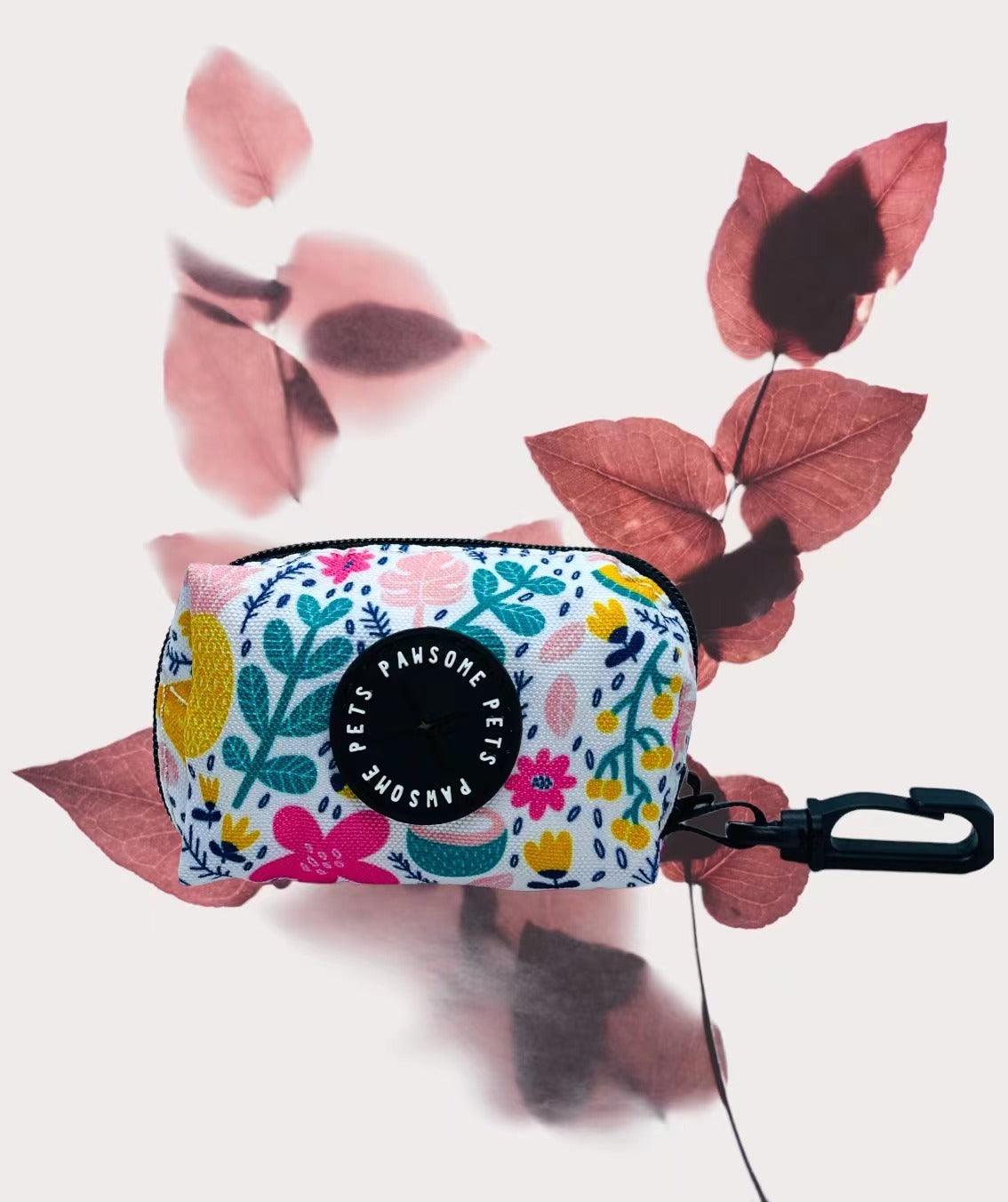 Dog Waste Bag Holder – Wonderland