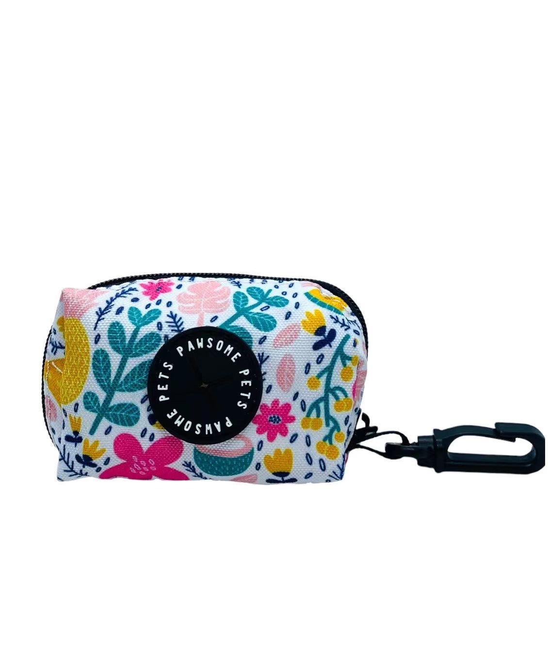 Dog Waste Bag Holder – Wonderland