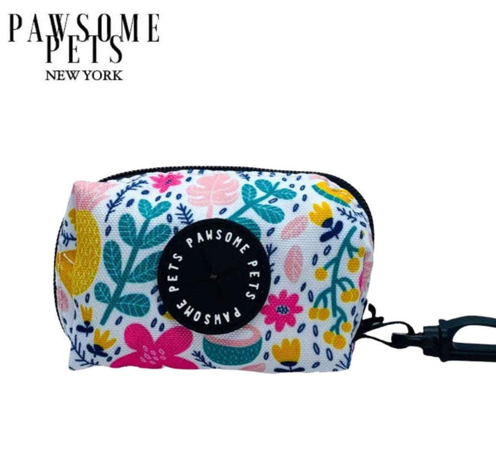 Dog Waste Bag Holder – Wonderland