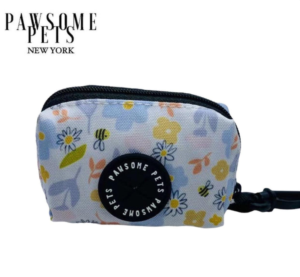 Dog Waste Bag Holder – Oh My Bee