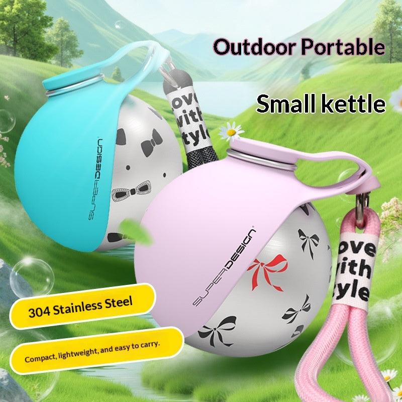 Portable Dog Water Bottle – Leak-Proof Travel Hydration for Dogs