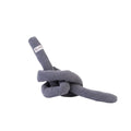 Boucle Knot Dog Toy – Soft Tug & Enrichment Toy for Dogs