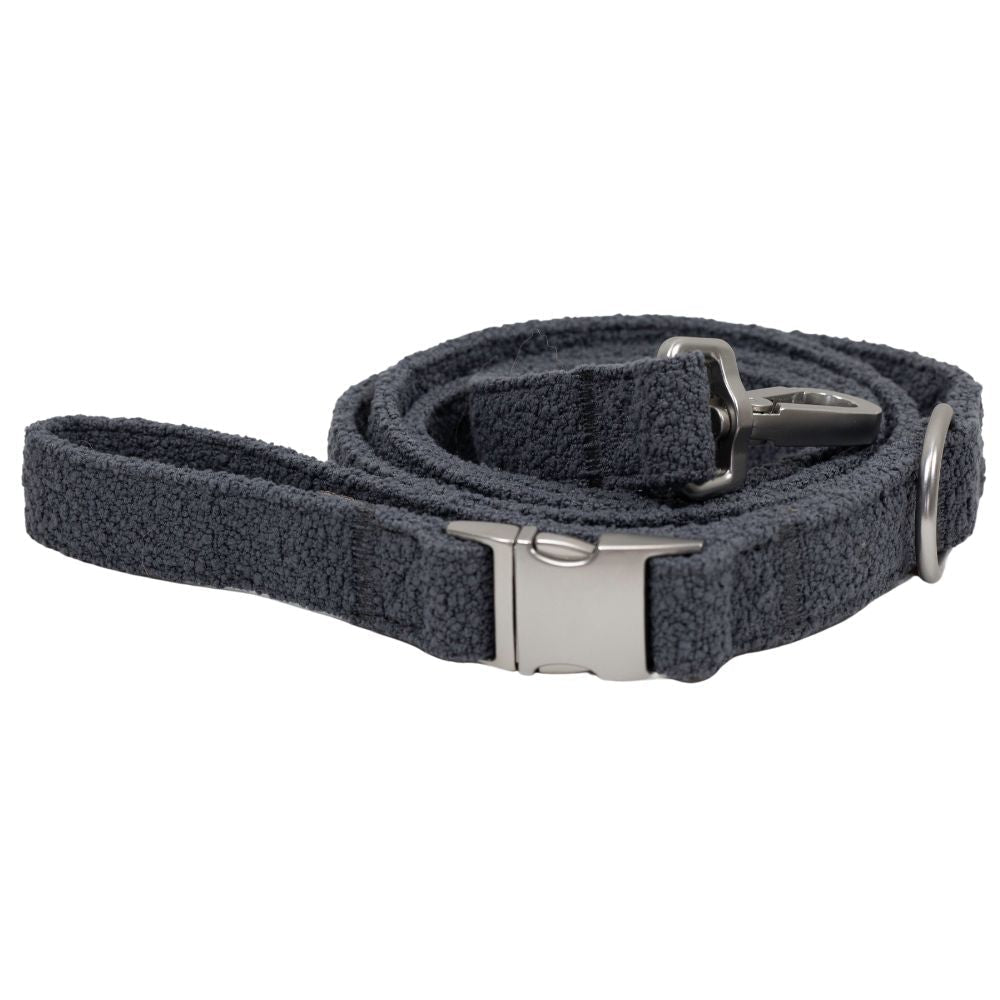 Boucle Dog Leash – Stylish 150cm Walking Lead for Dogs