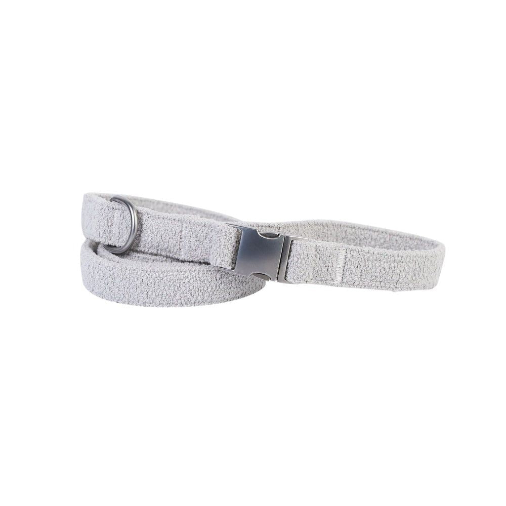 Boucle Dog Leash – Stylish 150cm Walking Lead for Dogs